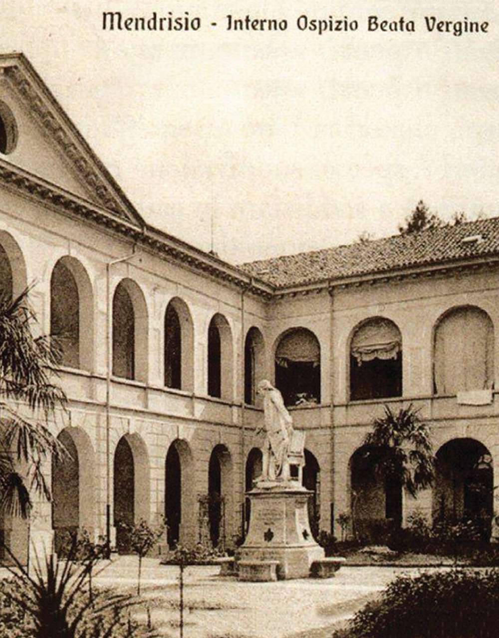 Palazzo Turconi