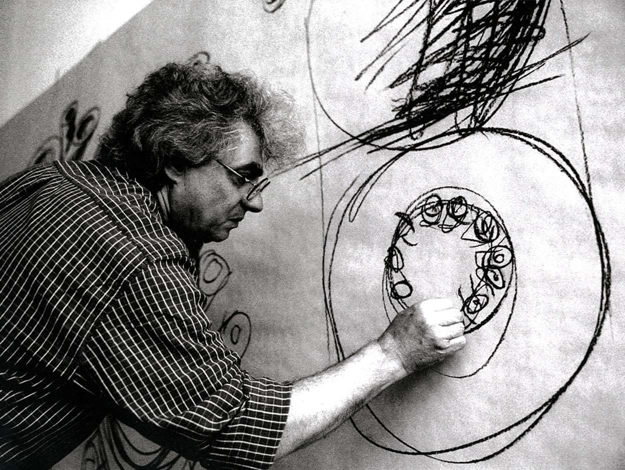 Mario Botta