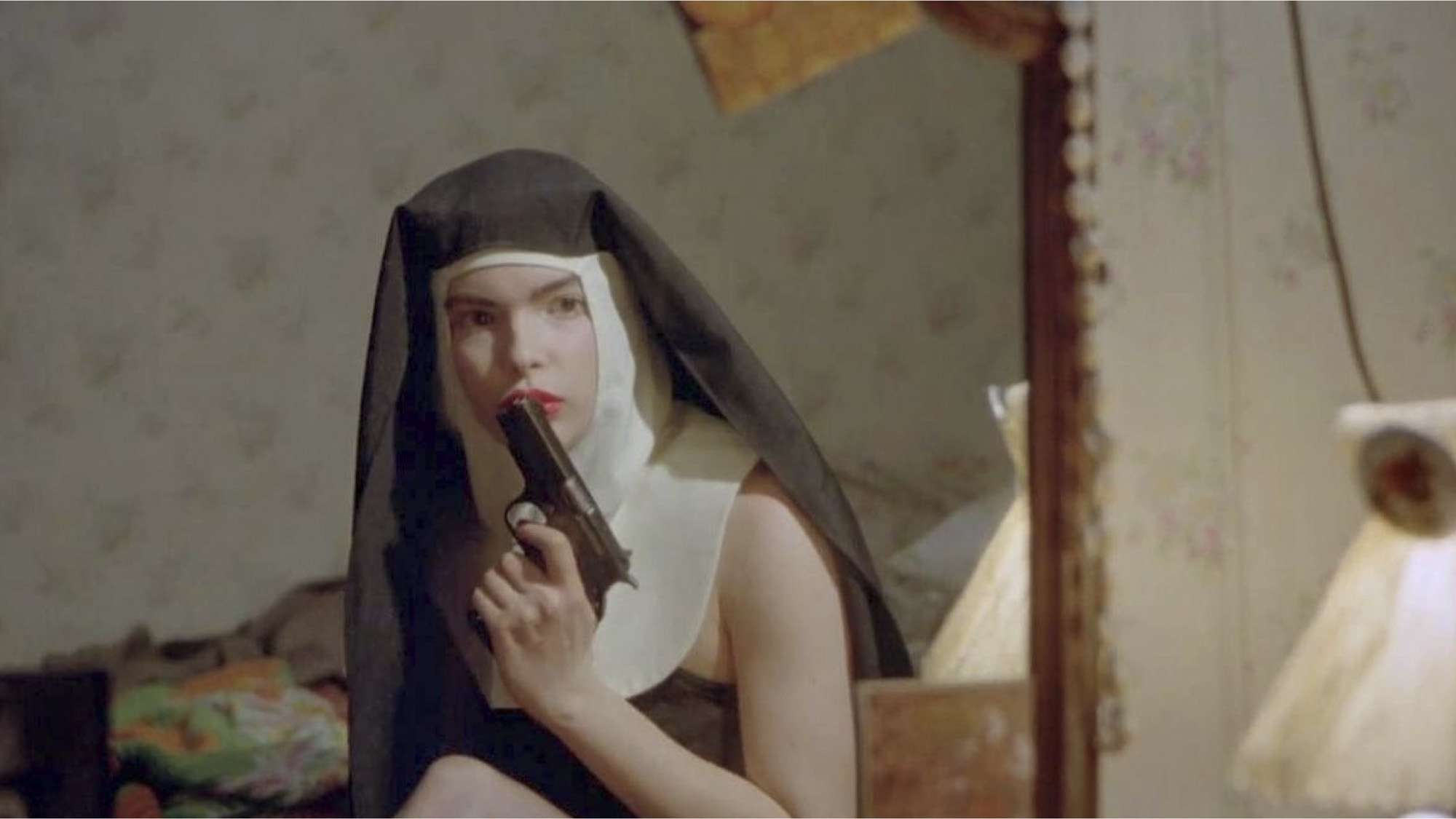 Ms45, Abel Ferrara, 1981