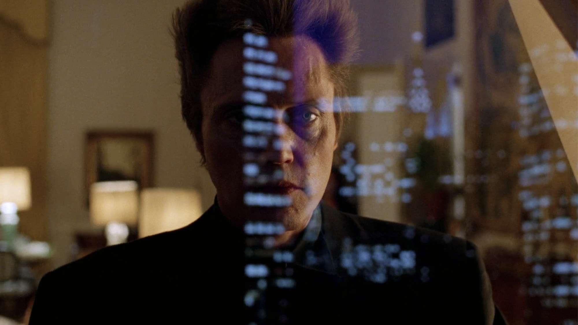 King of New York, Abel Ferrara, 1990