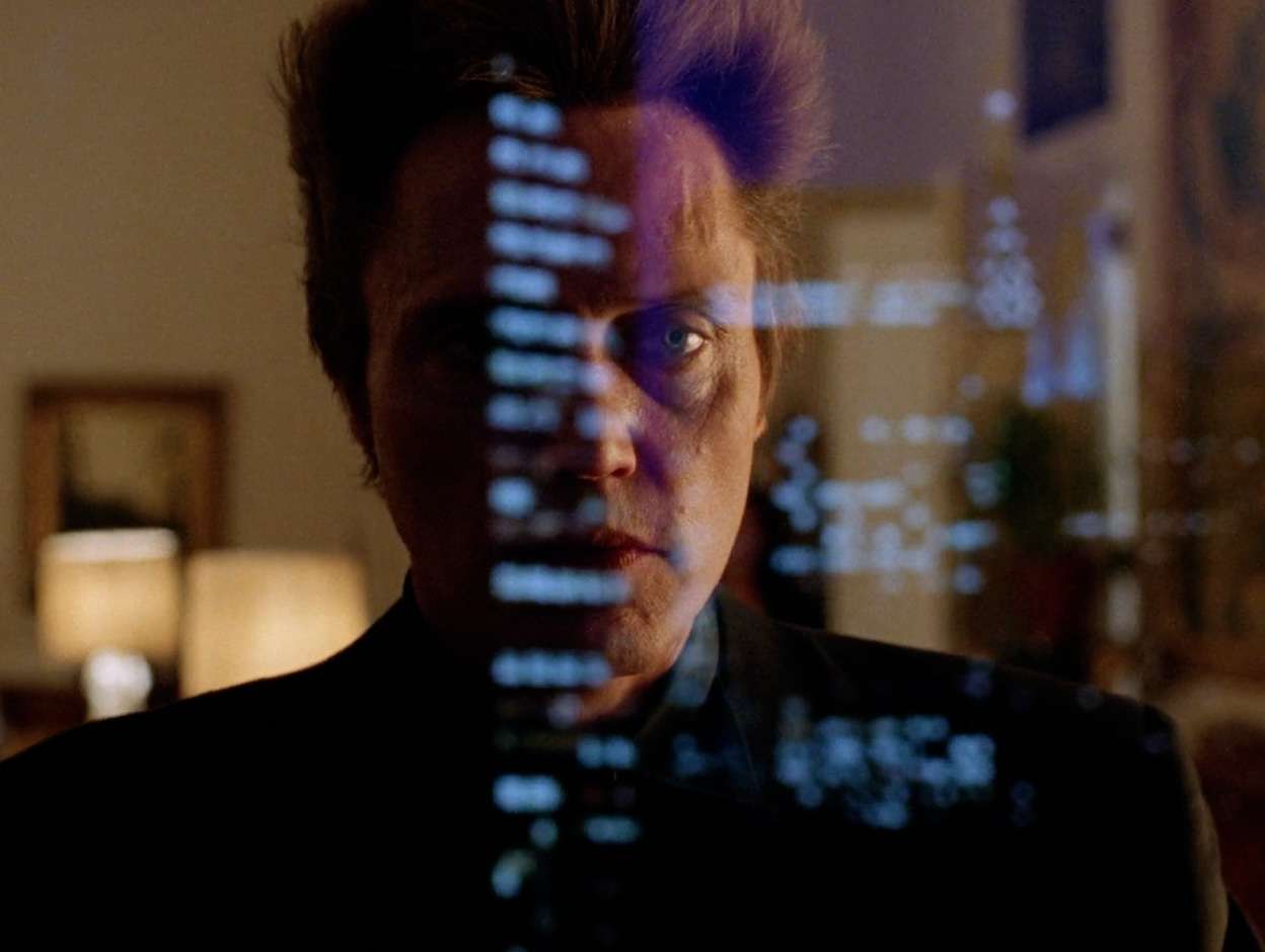 King of New York, Abel Ferrara, 1990