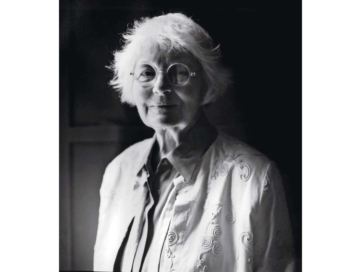 Denise Scott Brown