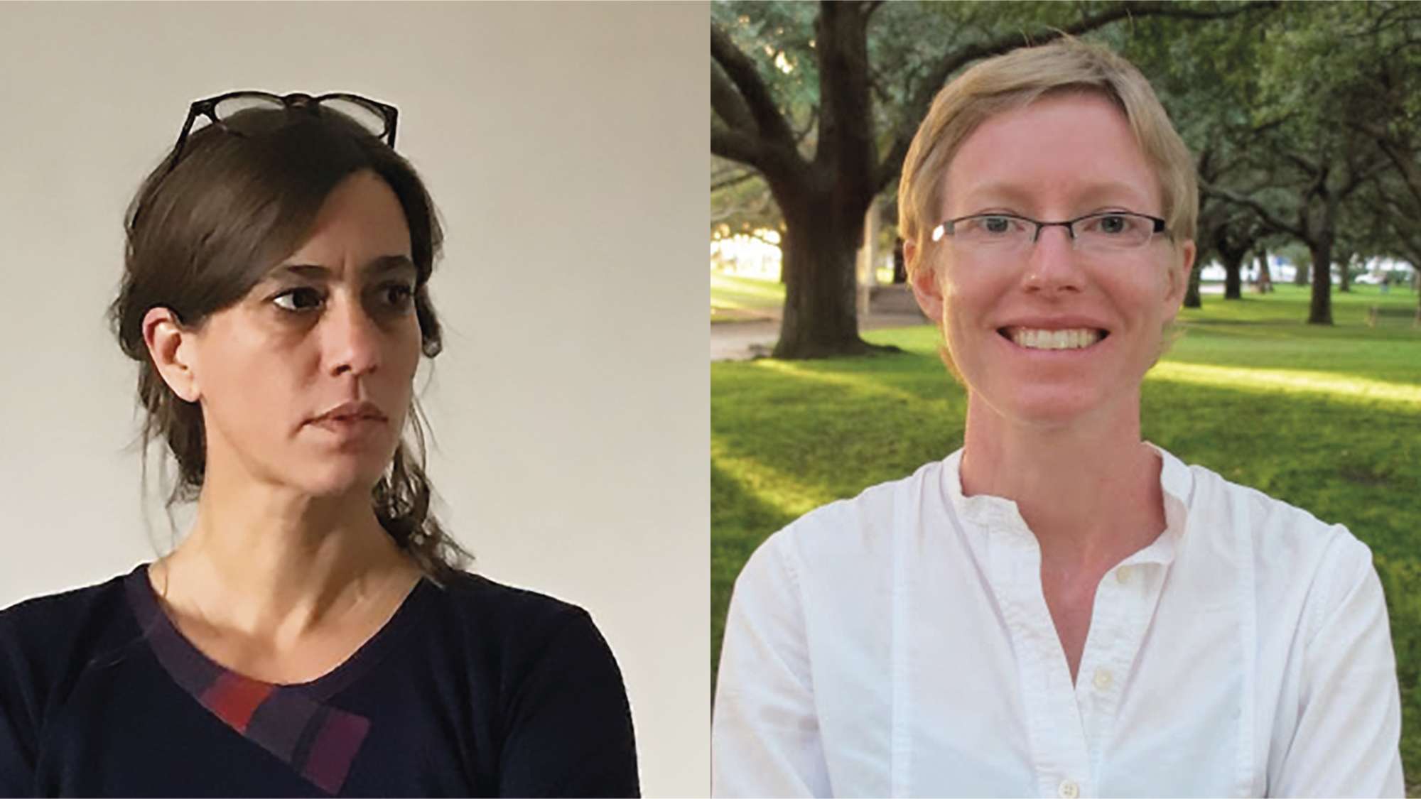 Francesca Torzo, Hope Strode